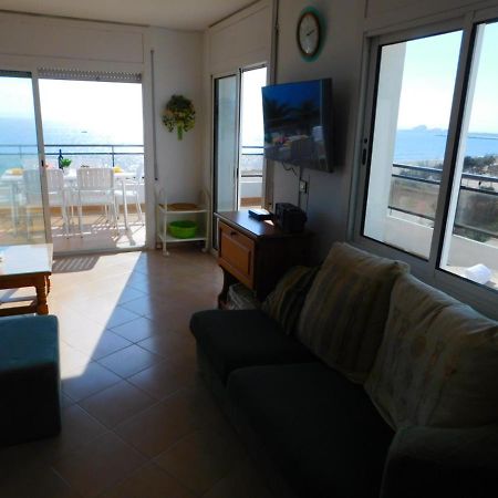 Gmid Immo Apartamento Oasis Atico Roses Exterior photo